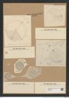 Aulacodiscus brownei Norm. (de-Toni-Nr.: Genus 182, Species 4494) Zeichnungen Sammlung Grunow Nr. 8056 (NHMW-BOT-W0377370)